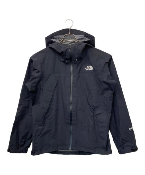 THE NORTH FACE（ザ ノース フェイス）THE NORTH FACE (ザ ノース フェイス) CLIMB LIGHT JACKET ブラック サイズ:Mの古着・服飾アイテム