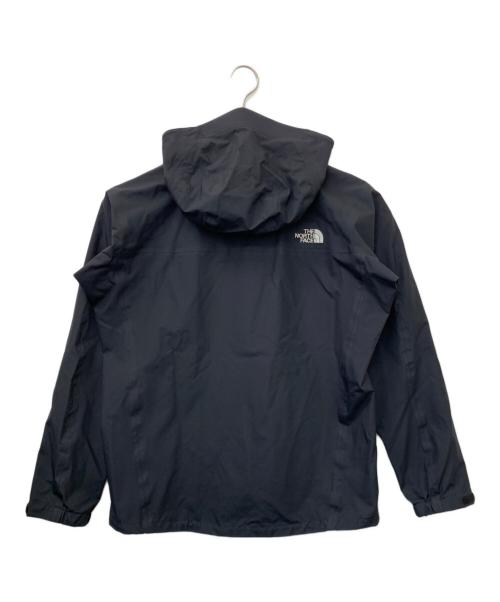 THE NORTH FACE（ザ ノース フェイス）THE NORTH FACE (ザ ノース フェイス) CLIMB LIGHT JACKET ブラック サイズ:Mの古着・服飾アイテム