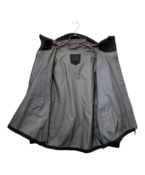 THE NORTH FACE（ザ ノース フェイス）THE NORTH FACE (ザ ノース フェイス) CLIMB LIGHT JACKET ブラック サイズ:Mの古着・服飾アイテム