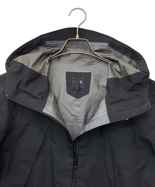 THE NORTH FACE（ザ ノース フェイス）THE NORTH FACE (ザ ノース フェイス) CLIMB LIGHT JACKET ブラック サイズ:Mの古着・服飾アイテム