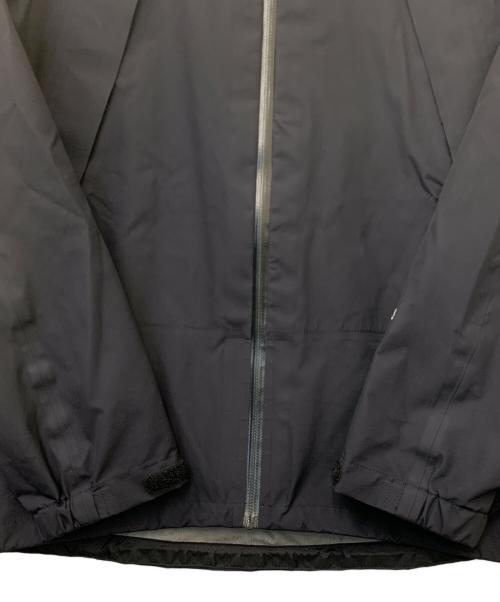 THE NORTH FACE（ザ ノース フェイス）THE NORTH FACE (ザ ノース フェイス) CLIMB LIGHT JACKET ブラック サイズ:Mの古着・服飾アイテム