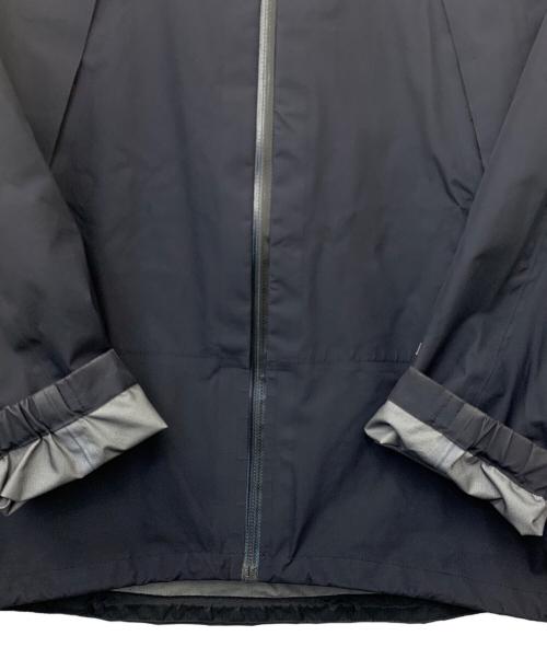 THE NORTH FACE（ザ ノース フェイス）THE NORTH FACE (ザ ノース フェイス) CLIMB LIGHT JACKET ブラック サイズ:Mの古着・服飾アイテム