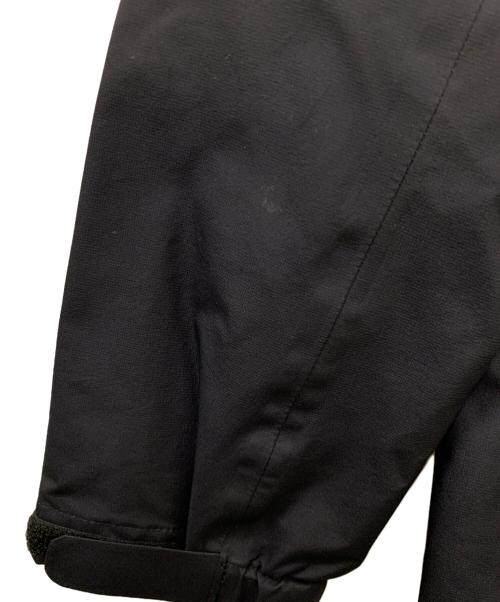 THE NORTH FACE（ザ ノース フェイス）THE NORTH FACE (ザ ノース フェイス) CLIMB LIGHT JACKET ブラック サイズ:Mの古着・服飾アイテム