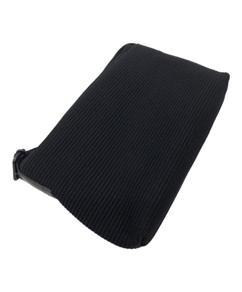 Vivienne Westwood（ヴィヴィアンウエストウッド）Vivienne Westwood (ヴィヴィアンウエストウッド) ショルダーバッグ ブラックの古着・服飾アイテム