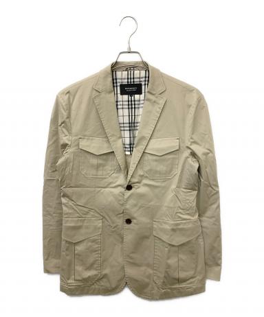 中古・古着通販】BURBERRY BLACK LABEL (バーバリーブラックレーベル