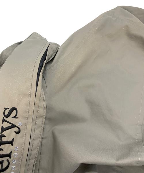 Burberry's（バーバリー）Burberry's (バーバリー) M65ジャケット グレー サイズ:LYの古着・服飾アイテム