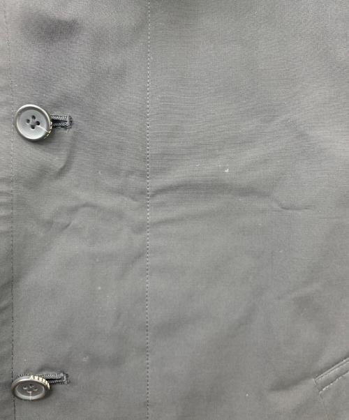 BURBERRY LONDON（バーバリーロンドン）BURBERRY LONDON (バーバリーロンドン) ベスト ブラック サイズ:Mの古着・服飾アイテム