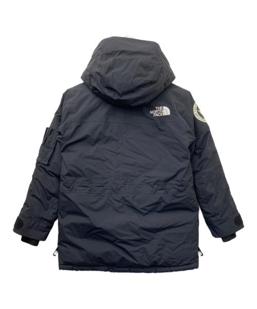 THE NORTH FACE（ザ ノース フェイス）THE NORTH FACE (ザ ノース フェイス) Southern Cross Parka ブラック サイズ:XSの古着・服飾アイテム