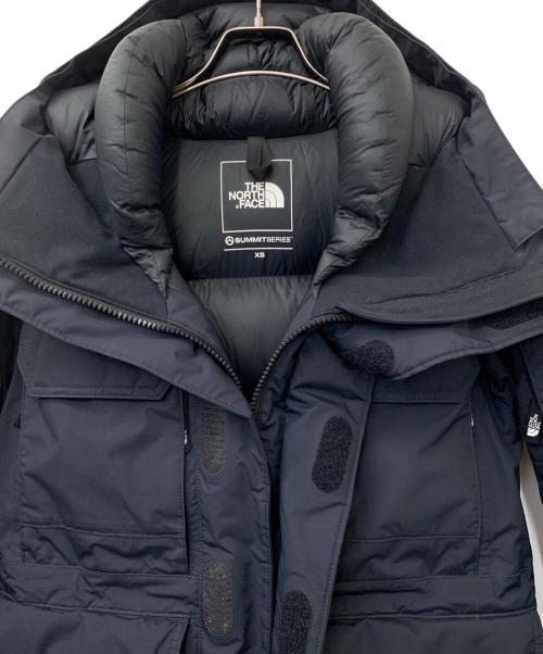 THE NORTH FACE（ザ ノース フェイス）THE NORTH FACE (ザ ノース フェイス) Southern Cross Parka ブラック サイズ:XSの古着・服飾アイテム
