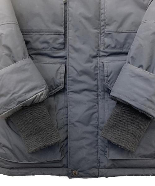 THE NORTH FACE（ザ ノース フェイス）THE NORTH FACE (ザ ノース フェイス) Southern Cross Parka ブラック サイズ:XSの古着・服飾アイテム