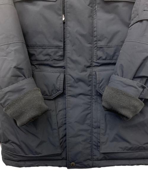 THE NORTH FACE（ザ ノース フェイス）THE NORTH FACE (ザ ノース フェイス) Southern Cross Parka ブラック サイズ:XSの古着・服飾アイテム