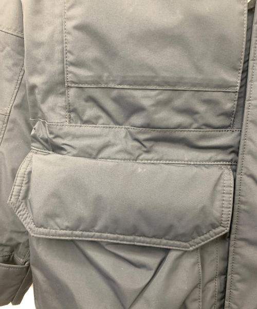THE NORTH FACE（ザ ノース フェイス）THE NORTH FACE (ザ ノース フェイス) Southern Cross Parka ブラック サイズ:XSの古着・服飾アイテム