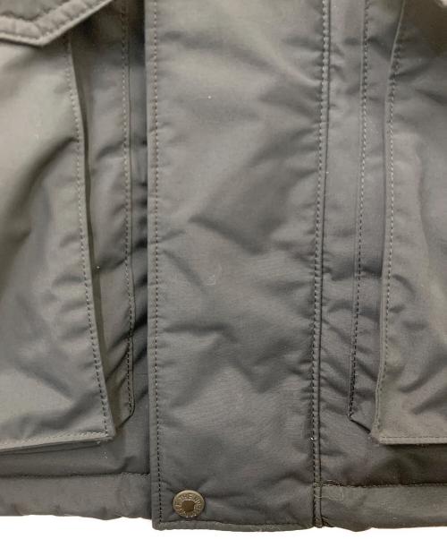 THE NORTH FACE（ザ ノース フェイス）THE NORTH FACE (ザ ノース フェイス) Southern Cross Parka ブラック サイズ:XSの古着・服飾アイテム