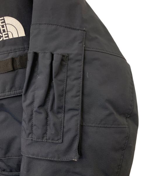 THE NORTH FACE（ザ ノース フェイス）THE NORTH FACE (ザ ノース フェイス) Southern Cross Parka ブラック サイズ:XSの古着・服飾アイテム