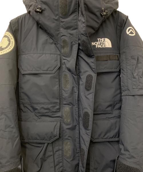 THE NORTH FACE（ザ ノース フェイス）THE NORTH FACE (ザ ノース フェイス) Southern Cross Parka ブラック サイズ:XSの古着・服飾アイテム