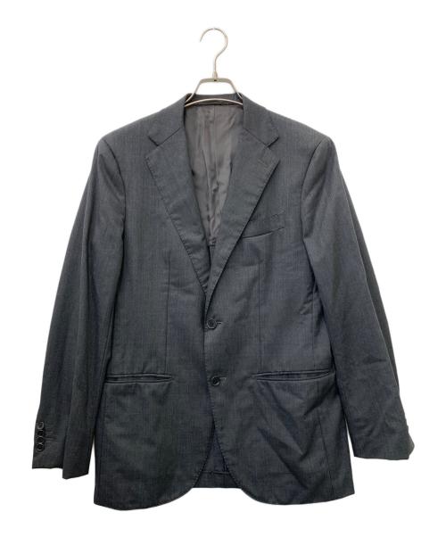 UNITED ARROWS（ユナイテッドアローズ）UNITED ARROWS (ユナイテッドアローズ) セットアップスーツ グレー サイズ:48の古着・服飾アイテム