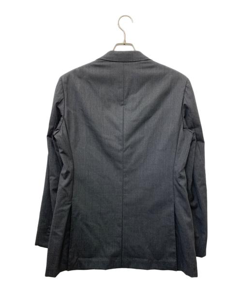 UNITED ARROWS（ユナイテッドアローズ）UNITED ARROWS (ユナイテッドアローズ) セットアップスーツ グレー サイズ:48の古着・服飾アイテム