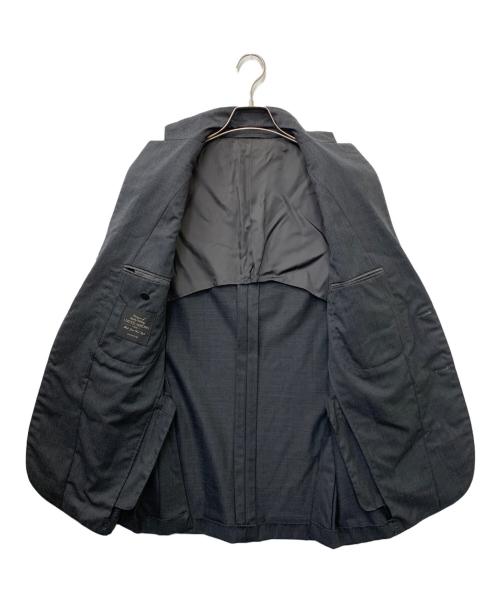 UNITED ARROWS（ユナイテッドアローズ）UNITED ARROWS (ユナイテッドアローズ) セットアップスーツ グレー サイズ:48の古着・服飾アイテム