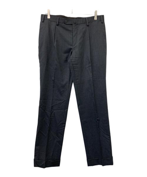 UNITED ARROWS（ユナイテッドアローズ）UNITED ARROWS (ユナイテッドアローズ) セットアップスーツ グレー サイズ:48の古着・服飾アイテム