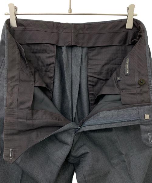 UNITED ARROWS（ユナイテッドアローズ）UNITED ARROWS (ユナイテッドアローズ) セットアップスーツ グレー サイズ:48の古着・服飾アイテム