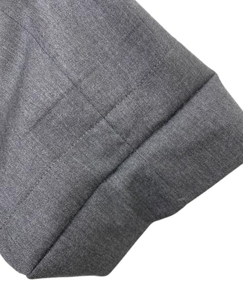 UNITED ARROWS（ユナイテッドアローズ）UNITED ARROWS (ユナイテッドアローズ) セットアップスーツ グレー サイズ:48の古着・服飾アイテム