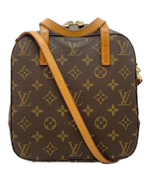 LOUIS VUITTON（ルイ ヴィトン）LOUIS VUITTON (ルイ ヴィトン) ハンドバッグ エベヌの古着・服飾アイテム