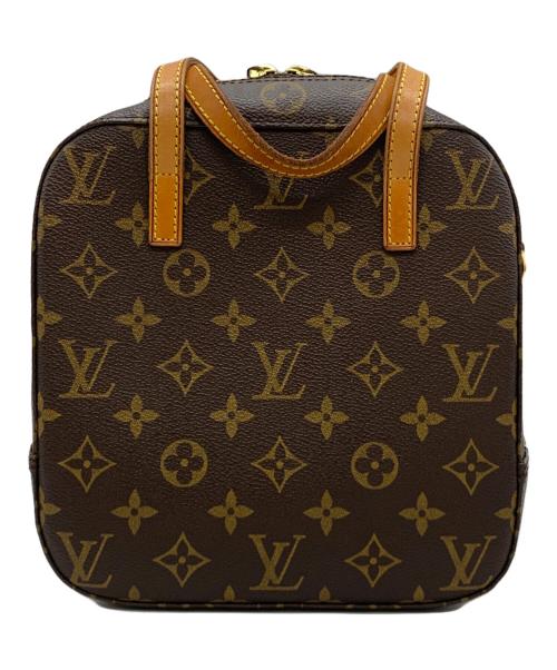 LOUIS VUITTON（ルイ ヴィトン）LOUIS VUITTON (ルイ ヴィトン) ハンドバッグ エベヌの古着・服飾アイテム