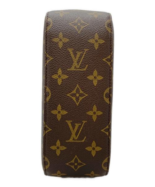 LOUIS VUITTON（ルイ ヴィトン）LOUIS VUITTON (ルイ ヴィトン) ハンドバッグ エベヌの古着・服飾アイテム