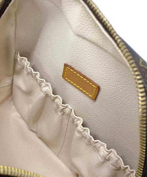 LOUIS VUITTON（ルイ ヴィトン）LOUIS VUITTON (ルイ ヴィトン) ハンドバッグ エベヌの古着・服飾アイテム