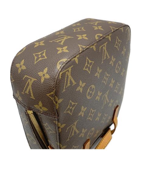 LOUIS VUITTON（ルイ ヴィトン）LOUIS VUITTON (ルイ ヴィトン) ハンドバッグ エベヌの古着・服飾アイテム