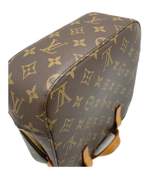LOUIS VUITTON（ルイ ヴィトン）LOUIS VUITTON (ルイ ヴィトン) ハンドバッグ エベヌの古着・服飾アイテム