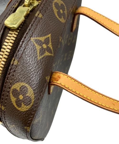 LOUIS VUITTON（ルイ ヴィトン）LOUIS VUITTON (ルイ ヴィトン) ハンドバッグ エベヌの古着・服飾アイテム