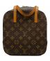 LOUIS VUITTON (ルイ ヴィトン) ハンドバッグ エベヌ：70000円