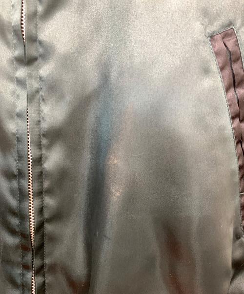 hoshihime（ホシヒメ）hoshihime (ホシヒメ) スカジャン グリーン サイズ: FREEの古着・服飾アイテム