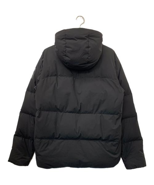 Billabong（ビラボン）Billabong (ビラボン) ダウンジャケット ブラック サイズ:Lの古着・服飾アイテム