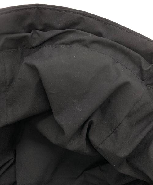 Billabong（ビラボン）Billabong (ビラボン) ダウンジャケット ブラック サイズ:Lの古着・服飾アイテム