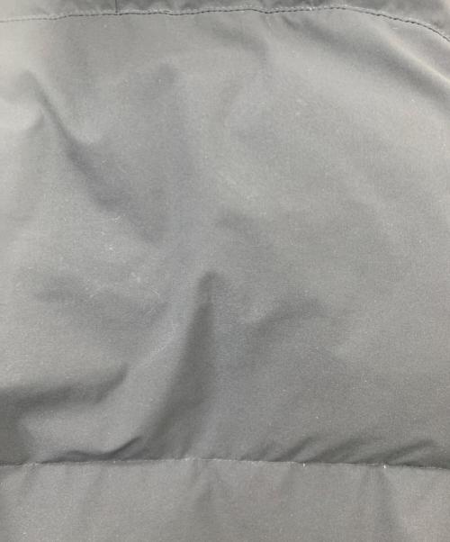 Billabong（ビラボン）Billabong (ビラボン) ダウンジャケット ブラック サイズ:Lの古着・服飾アイテム