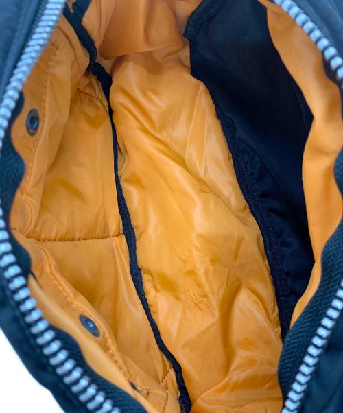 PORTER（ポーター）PORTER (ポーター) ウエストバッグ ブラックの古着・服飾アイテム