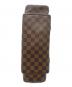 中古・古着 LOUIS VUITTON (ルイ ヴィトン) リポーター・メルヴィール ブラウン：92000円
