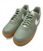 NIKEナイキ）の古着「スニーカー」｜グリーン