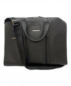 TUMIトゥミ）の古着「ブリーフケース」｜ブラック