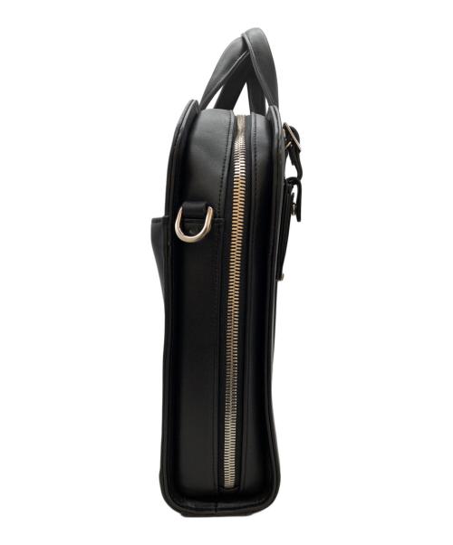 TUMI（トゥミ）TUMI (トゥミ) ブリーフケース ブラックの古着・服飾アイテム