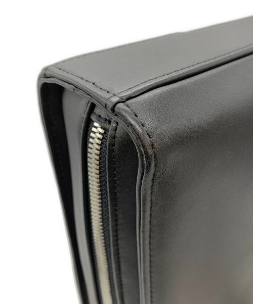 TUMI（トゥミ）TUMI (トゥミ) ブリーフケース ブラックの古着・服飾アイテム