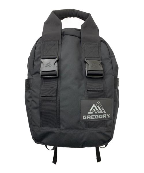 GREGORY（グレゴリー）GREGORY (グレゴリー) バックパック ブラックの古着・服飾アイテム