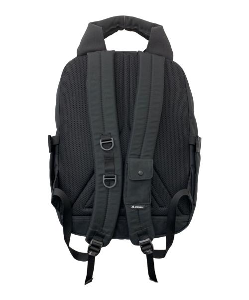 GREGORY（グレゴリー）GREGORY (グレゴリー) バックパック ブラックの古着・服飾アイテム