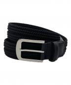 TUMIトゥミ）の古着「ベルト」｜ブラック