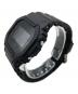 CASIO (カシオ) デジタルウォッチ：8000円