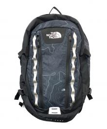 THE NORTH FACE（ザ ノース フェイス）の古着「リュック」｜グレー