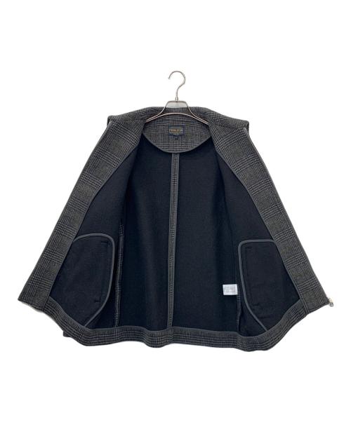 PENDLETON（ペンドルトン）PENDLETON (ペンドルトン) ジップアップジャケット グレー サイズ:Lの古着・服飾アイテム