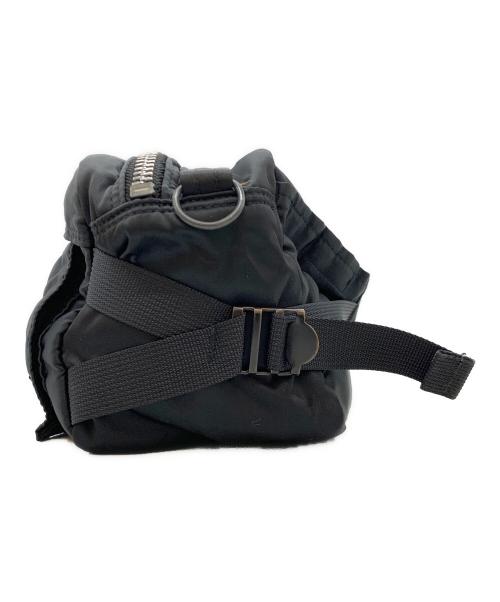 PORTER（ポーター）PORTER (ポーター) ショルダーバッグ ブラックの古着・服飾アイテム